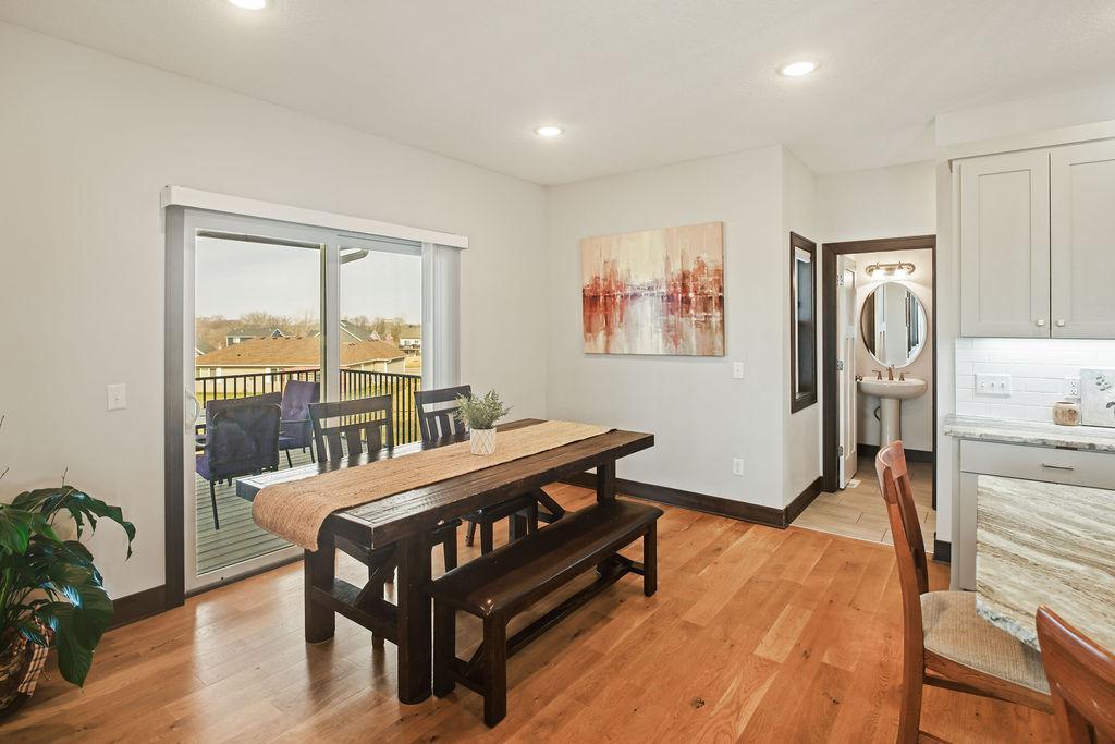 2120 Violet Lane Faribault, MN 55021 - Photo 15 of 44