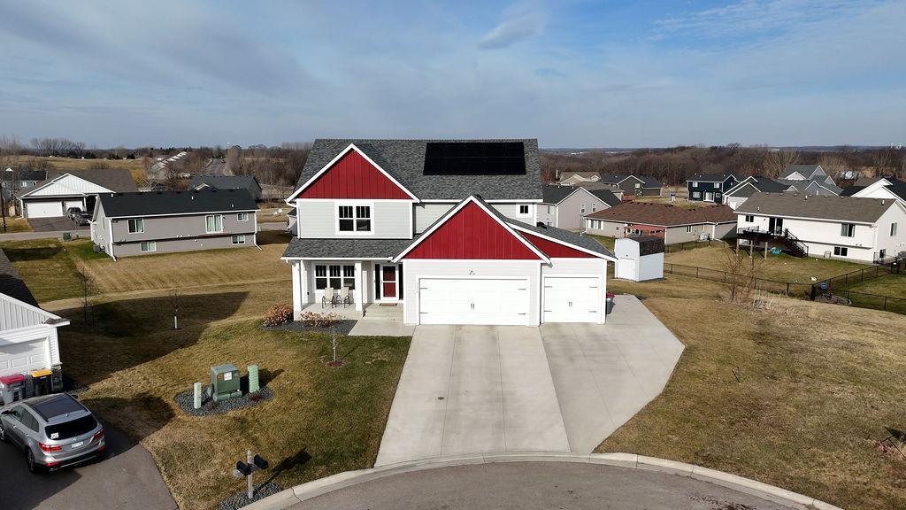 2120 Violet Lane Faribault, MN 55021 - Photo 2 of 44