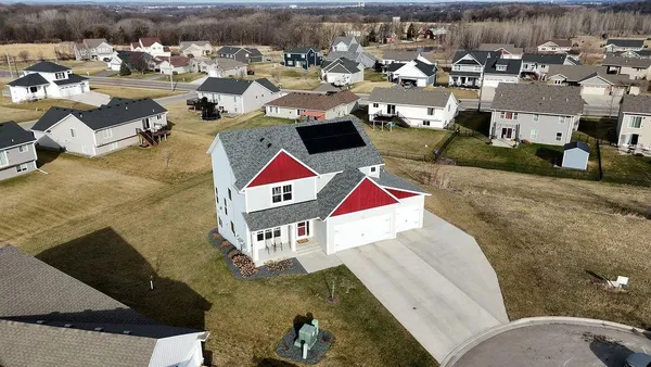 $565,000 | 2120 Violet Lane, Faribault, MN 55021