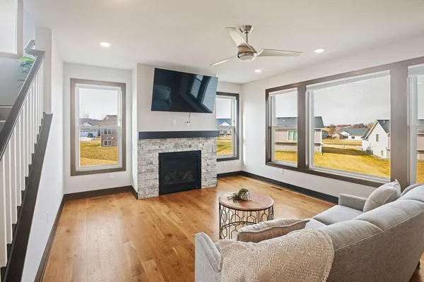 $565,000 | 2120 Violet Lane, Faribault, MN 55021