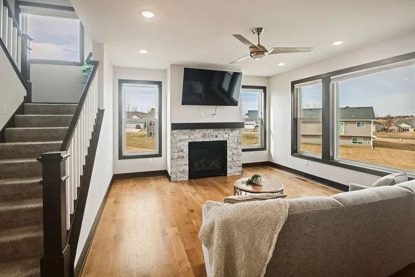 $565,000 | 2120 Violet Lane, Faribault, MN 55021