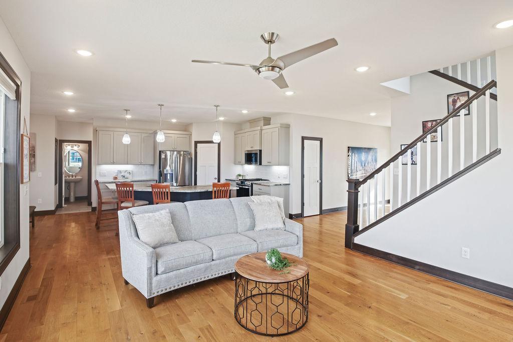 2120 Violet Lane Faribault, MN 55021 - Photo 8 of 44