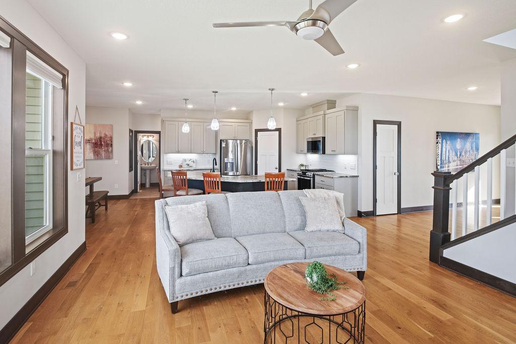 2120 Violet Lane Faribault, MN 55021 - Photo 9 of 44