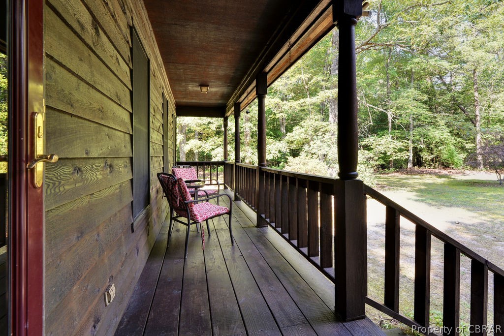 13034 Mt Olive Cohoke Road West Point, VA 23181 - Photo 5 of 50