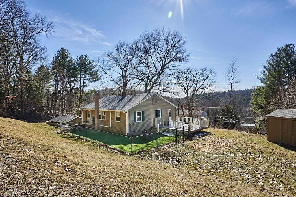 21 North Farms Road Williamsburg, MA 01039 - Photo 32 of 38 Gallery Image 32
