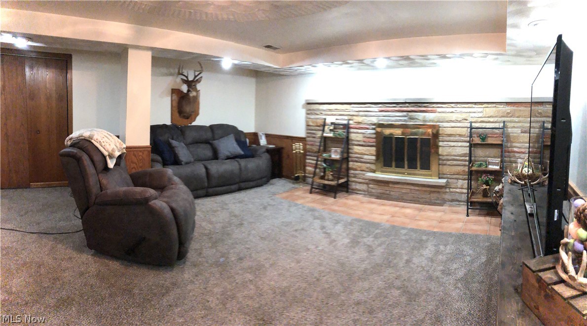 5955 Dailey Road New Franklin, OH 44319 - Photo 11 of 21
