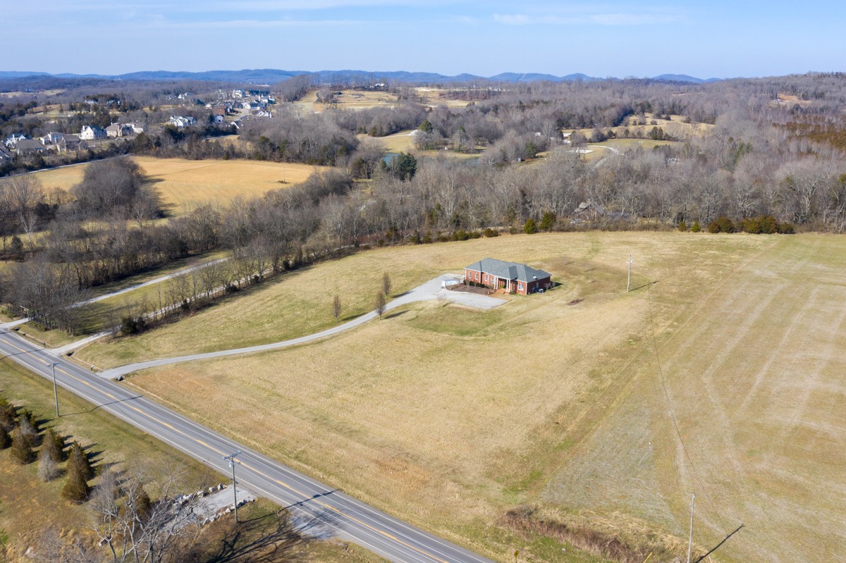 6530 Cox Road College Grove, TN 37046 - Photo 20 of 22 Great location near Troubadour Golf & Field Club