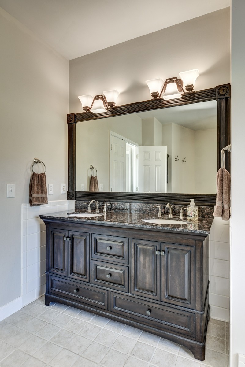 6530 Cox Road College Grove, TN 37046 - Photo 8 of 22 Double vanities