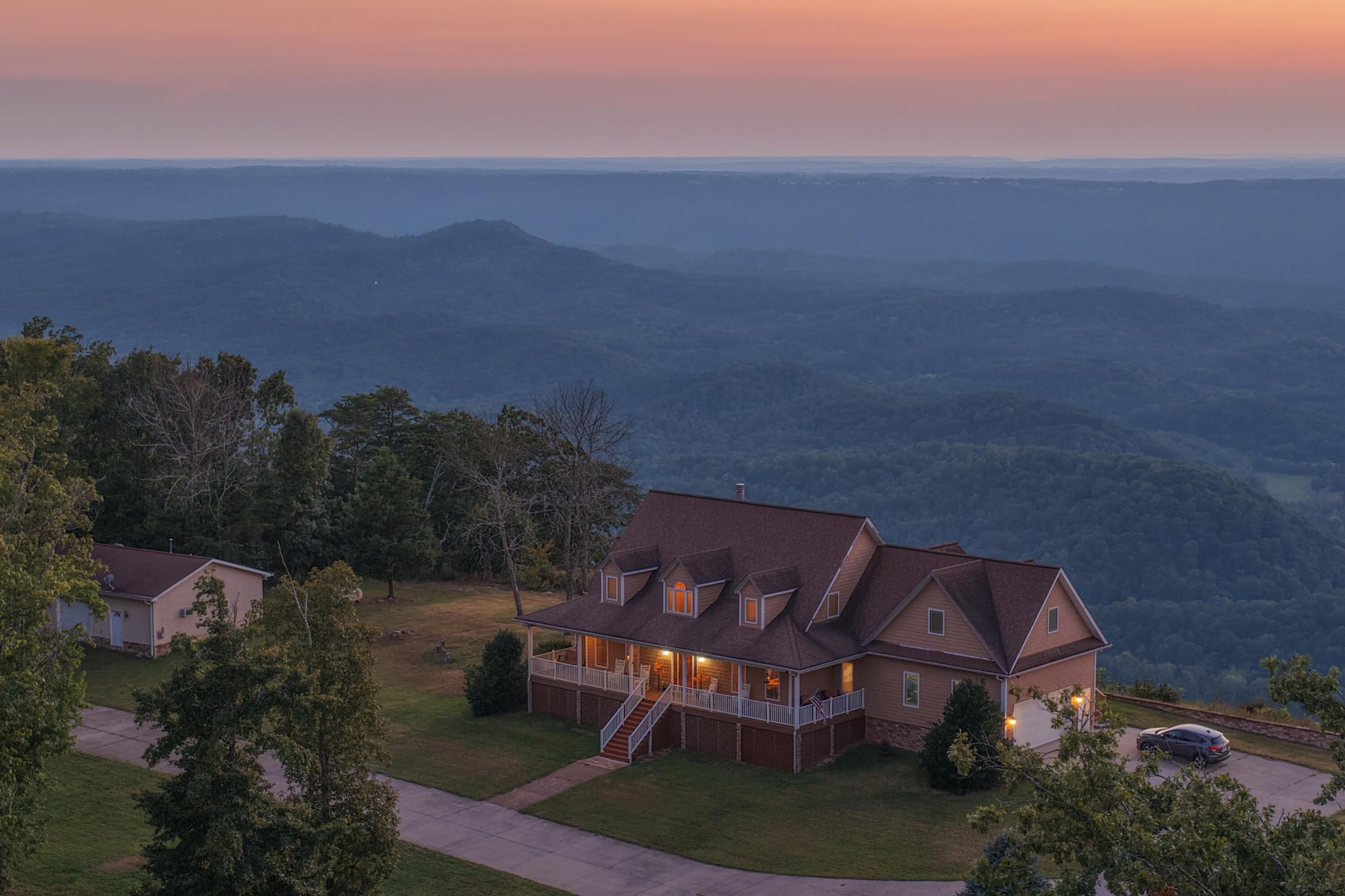 4223 Sunset Drive Rising Fawn, GA 30738 - Photo 87 of 98 Gallery Image 87