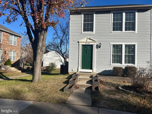 $2,700 | 6363 Generals Court, Centreville, VA 20121