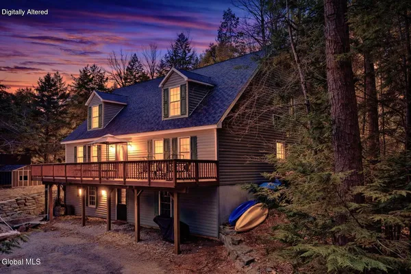 $514,900 | 50 Kingsley Lane, Chester, NY 12817