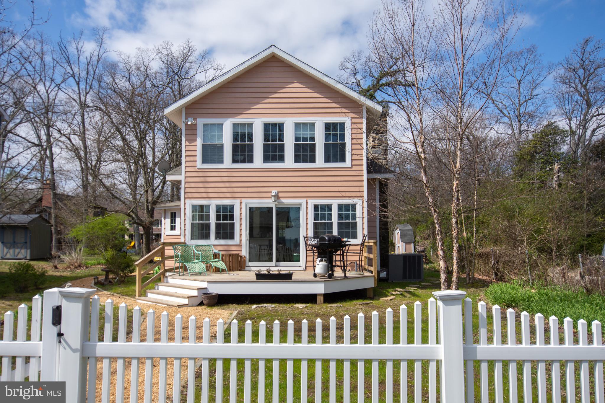 4718 Oak Road Shady Side, MD 20764 - Photo 1 of 30 Gallery Image 1