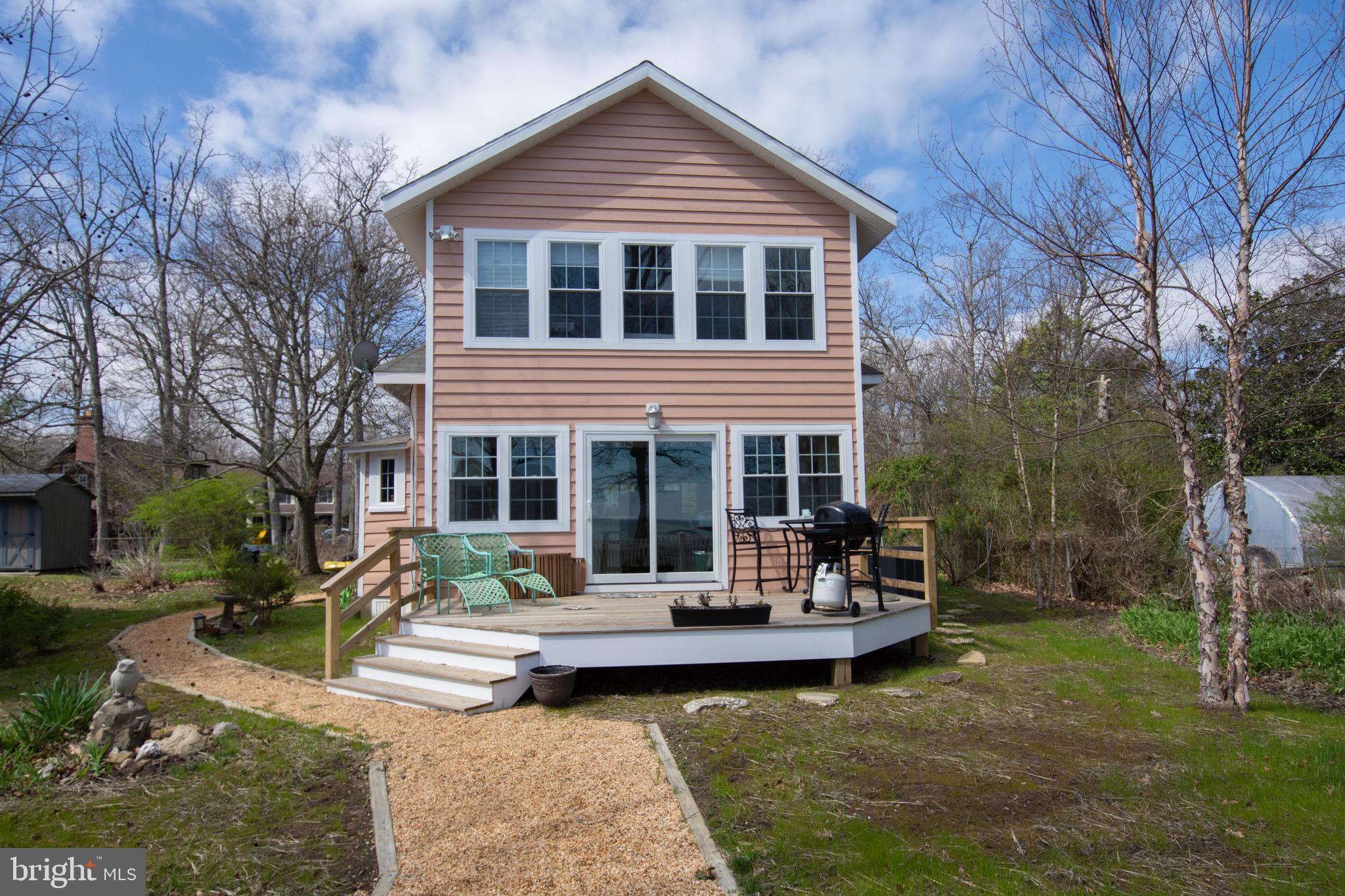 4718 Oak Road Shady Side, MD 20764 - Photo 2 of 30 Gallery Image 2