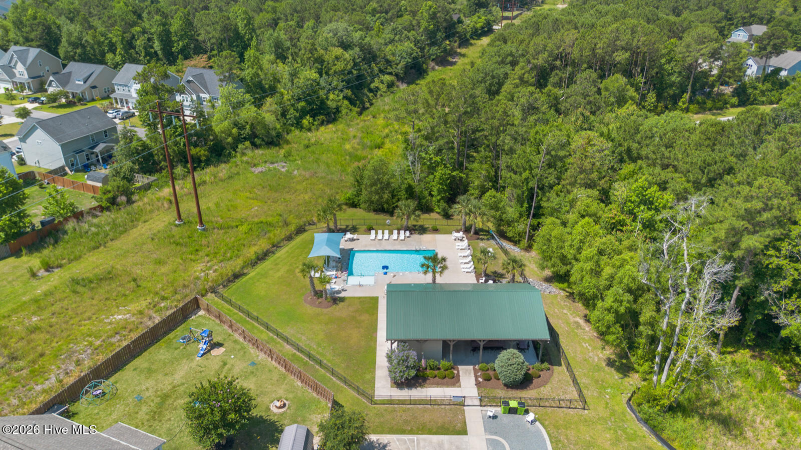 204 Balustrade Way Hampstead, NC 28443 - Photo 45 of 57