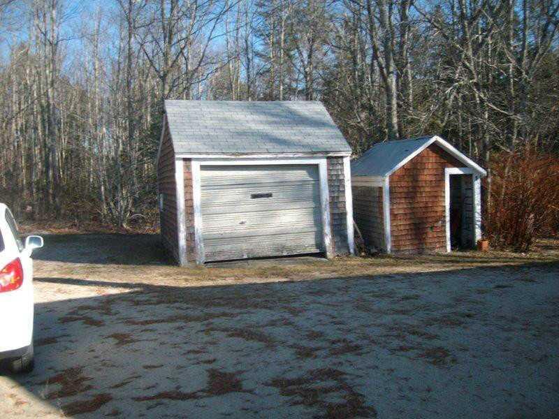 65 Sedgwick Ridge Road Sedgwick, ME 04676 - Photo 15 of 26 Other. Storage