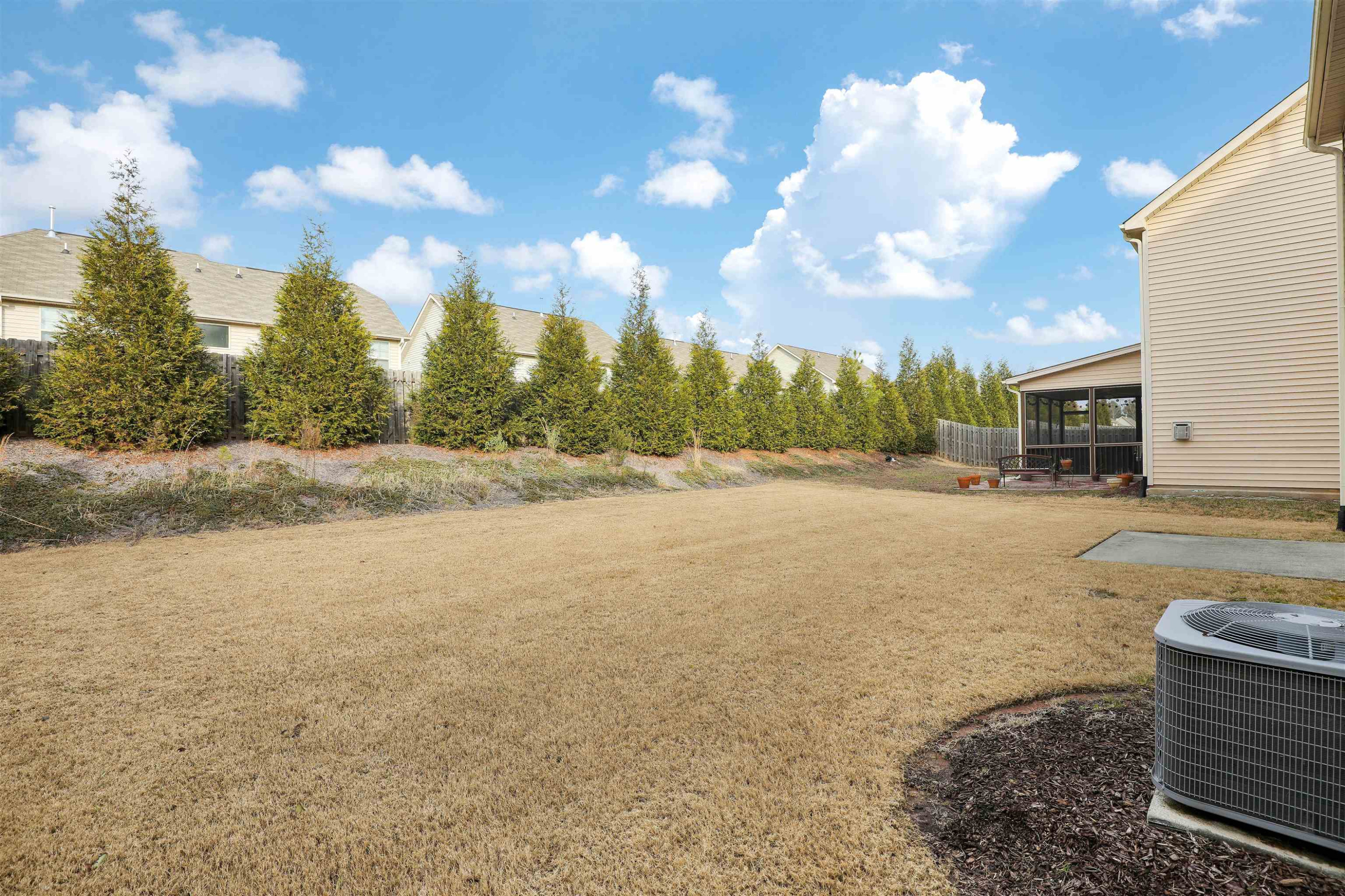 3413 Flat River Drive Durham, NC 27703 - Photo 37 of 40 a view of open space with city view