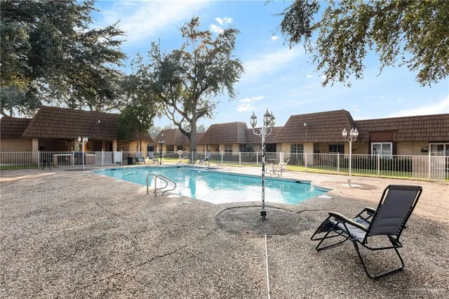 $1,600 | 500 East El Rancho Road, Unit 36, McAllen, TX 78503