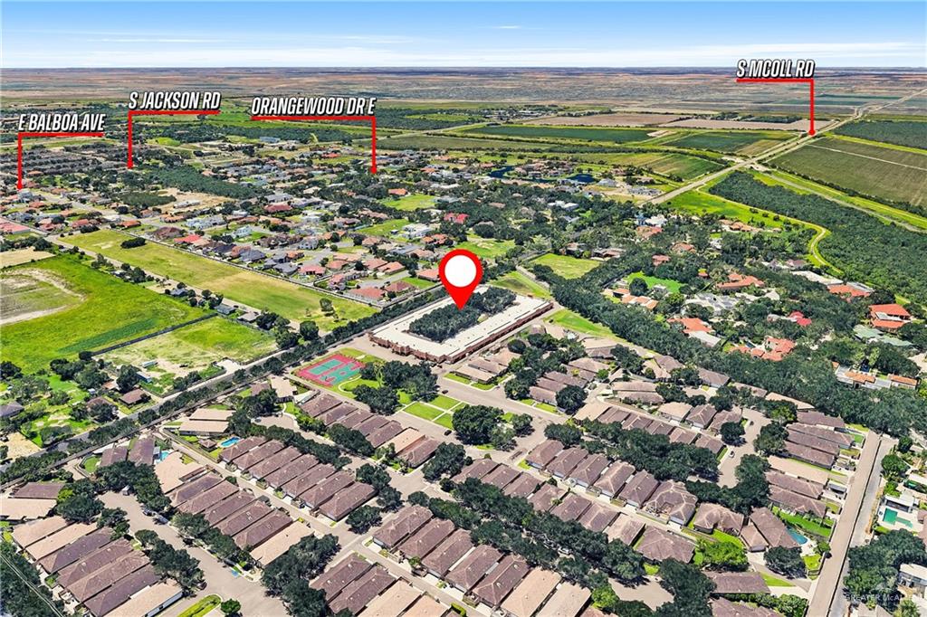 500 East El Rancho Road, Unit 5 McAllen, TX 78503 - Photo 14 of 15