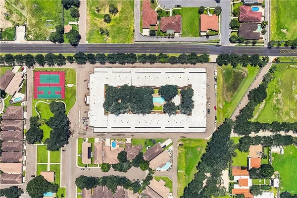 $1,600 | 500 East El Rancho Road, Unit 5, McAllen, TX 78503