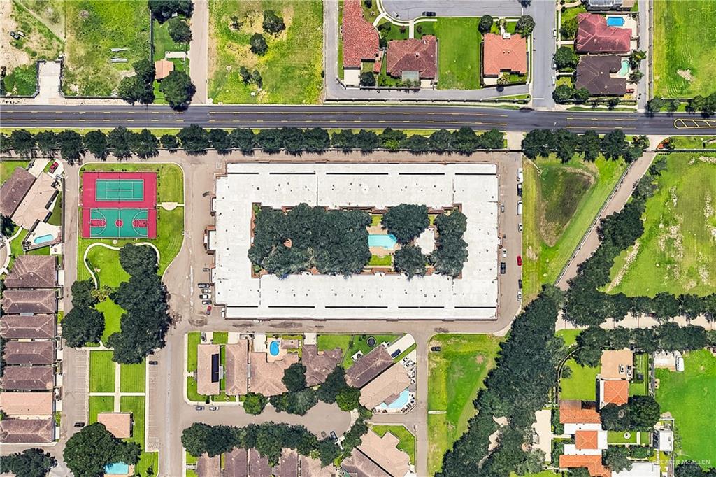 500 East El Rancho Road, Unit 5 McAllen, TX 78503 - Photo 15 of 15