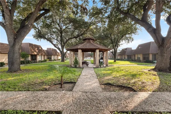 $1,600 | 500 East El Rancho Road, Unit 5, McAllen, TX 78503