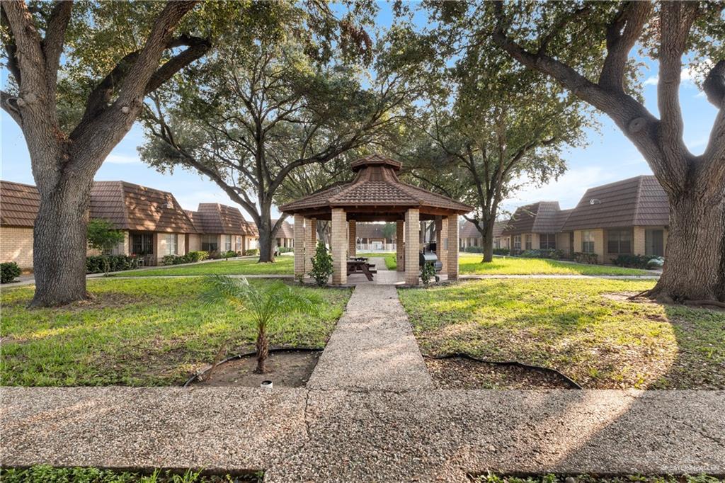 500 East El Rancho Road, Unit 5 McAllen, TX 78503 - Photo 2 of 15