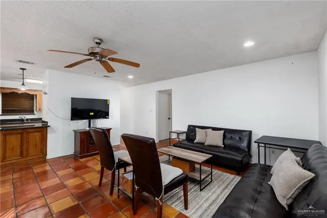 $1,600 | 500 East El Rancho Road, Unit 36, McAllen, TX 78503