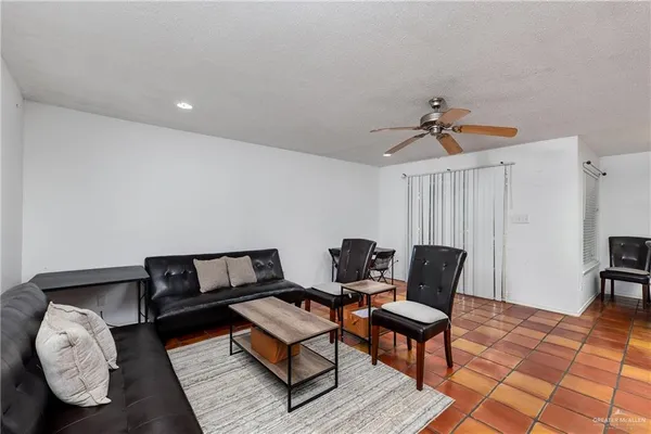 $1,600 | 500 East El Rancho Road, Unit 5, McAllen, TX 78503
