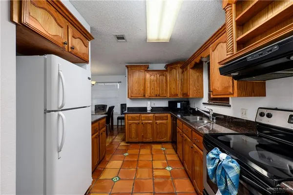 $1,600 | 500 East El Rancho Road, Unit 5, McAllen, TX 78503