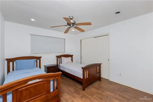 $1,600 | 500 East El Rancho Road, Unit 5, McAllen, TX 78503