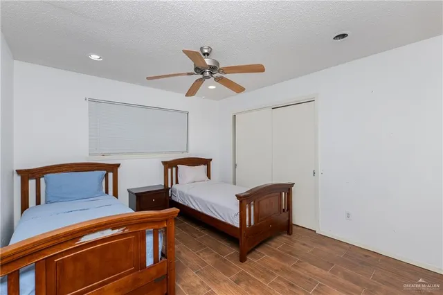 $1,600 | 500 East El Rancho Road, Unit 36, McAllen, TX 78503