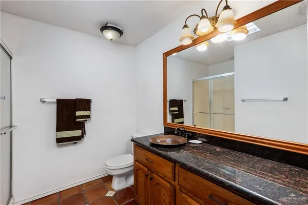 $1,600 | 500 East El Rancho Road, Unit 5, McAllen, TX 78503