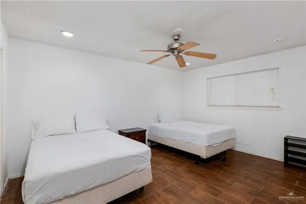 $1,600 | 500 East El Rancho Road, Unit 5, McAllen, TX 78503