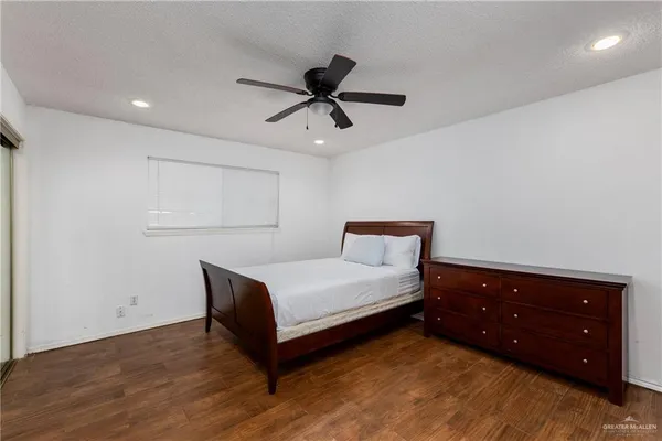 $1,600 | 500 East El Rancho Road, Unit 5, McAllen, TX 78503