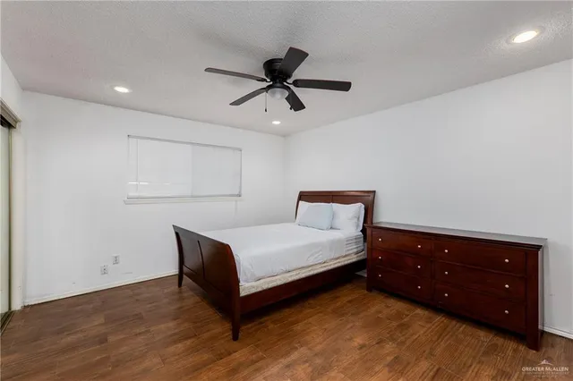 $1,600 | 500 East El Rancho Road, Unit 36, McAllen, TX 78503