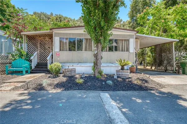 $39,900 | 3630 Country Club Drive, Lucerne, CA 95458