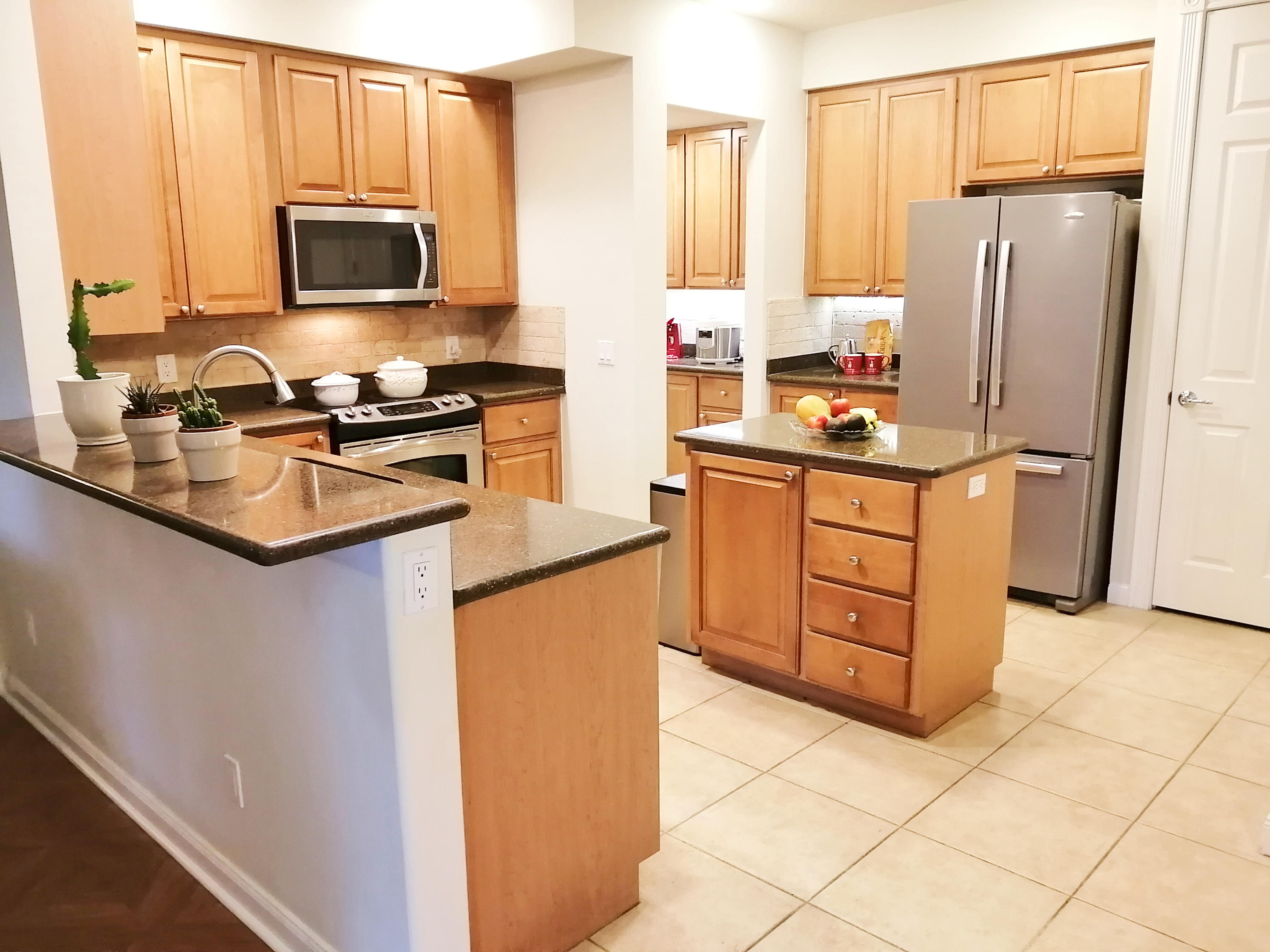 1429 Windley Key Way Jupiter, FL 33458 - Photo 13 of 22 05-1Kitchen