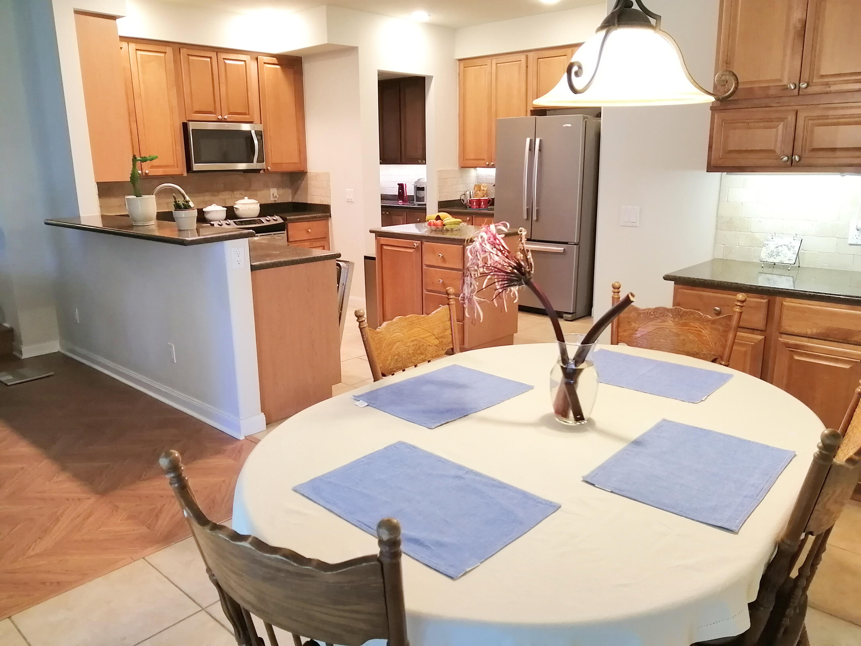 1429 Windley Key Way Jupiter, FL 33458 - Photo 17 of 22 06-1Breakfast Area