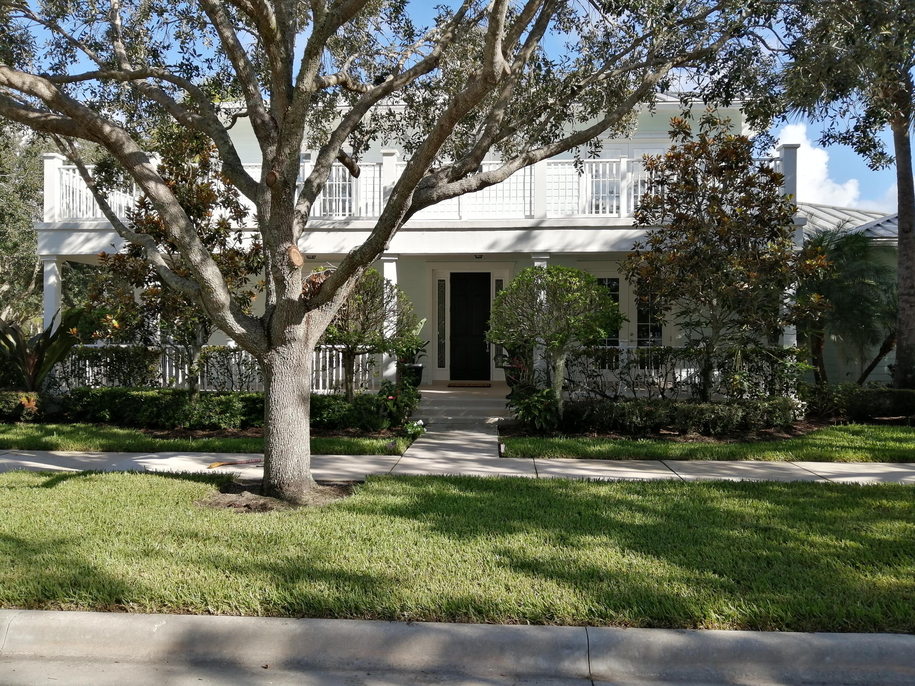 1429 Windley Key Way Jupiter, FL 33458 - Photo 2 of 22 Front2