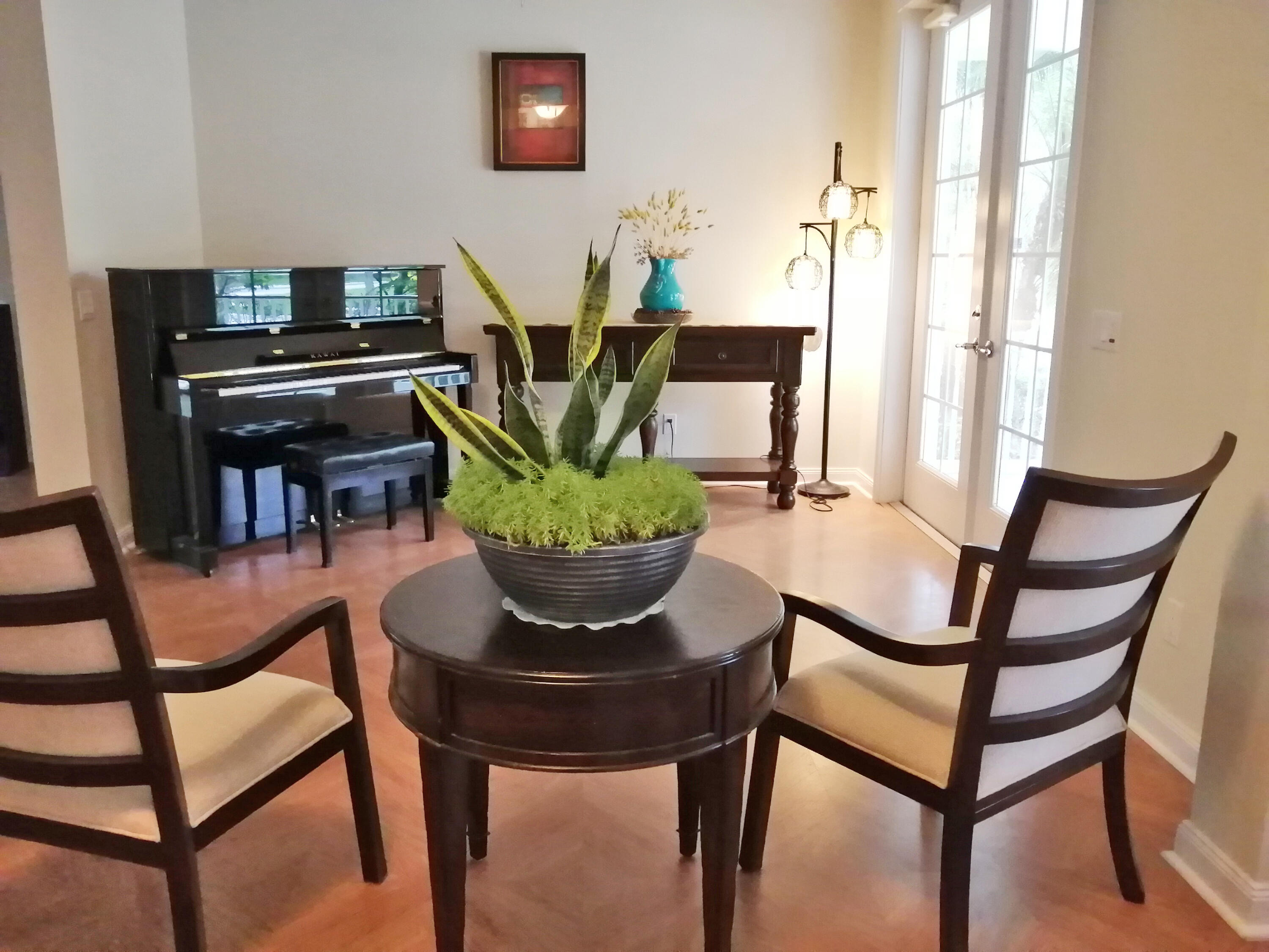 1429 Windley Key Way Jupiter, FL 33458 - Photo 5 of 22 02-1Living Room