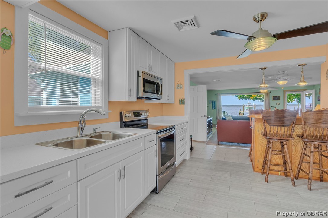 3879 Old Concord Road Gloucester, VA 23061 - Photo 10 of 43