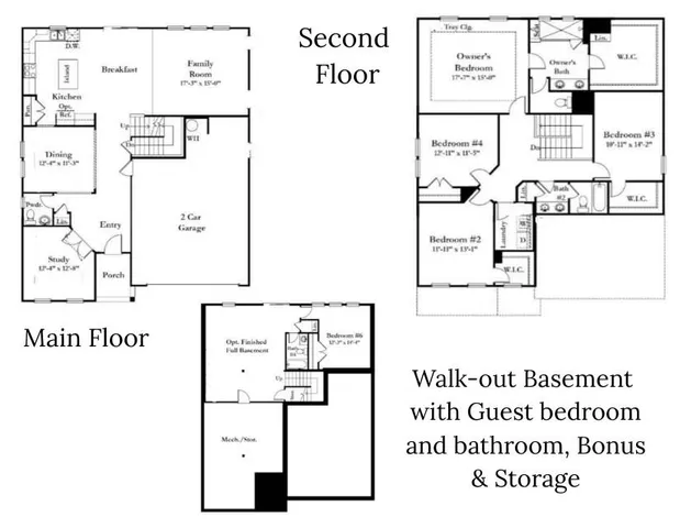 $469,900 | 738 Judah Drive, Moore, SC 29369