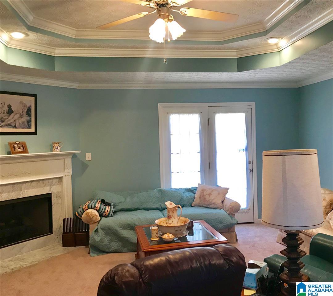 108 Foxley Road Anniston, AL 36205 - Photo 18 of 31