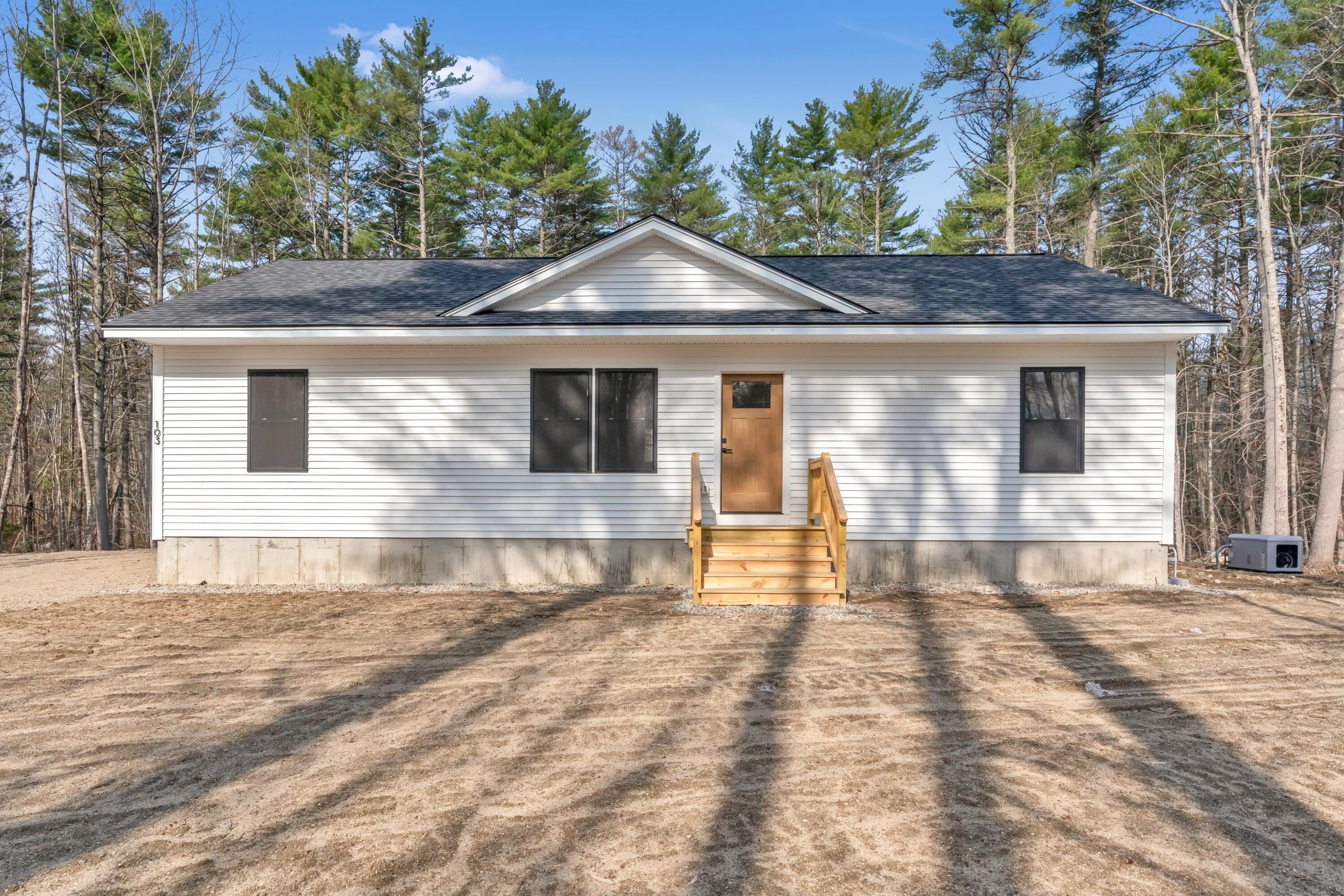 103 Goodwin Road Newfield, ME 04095 - Photo 3 of 35 outside3