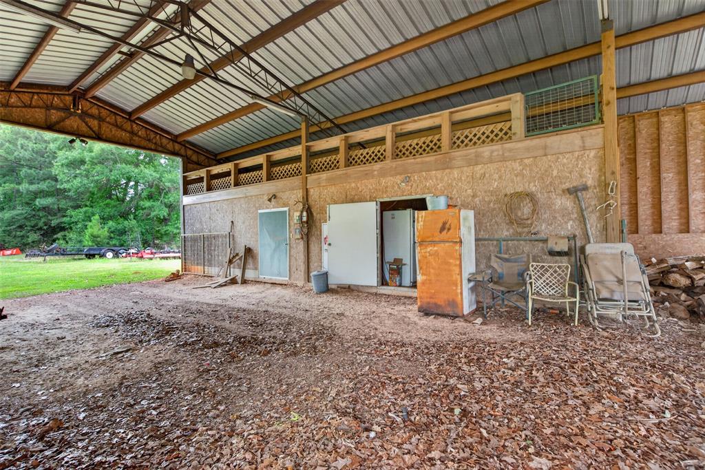 17665 Munnerlyn Chapel Road Ida, LA 71044 - Photo 26 of 28
