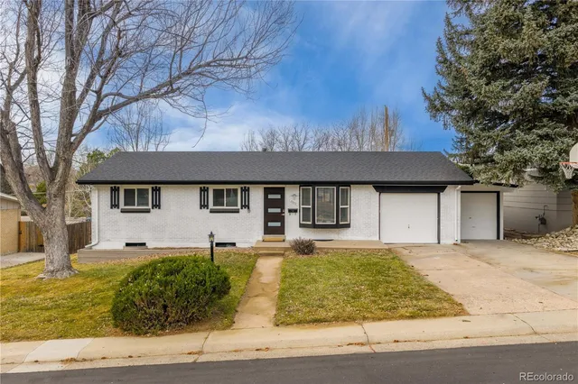 $675,000 | 4465 South Galapago Street, Englewood, CO 80110