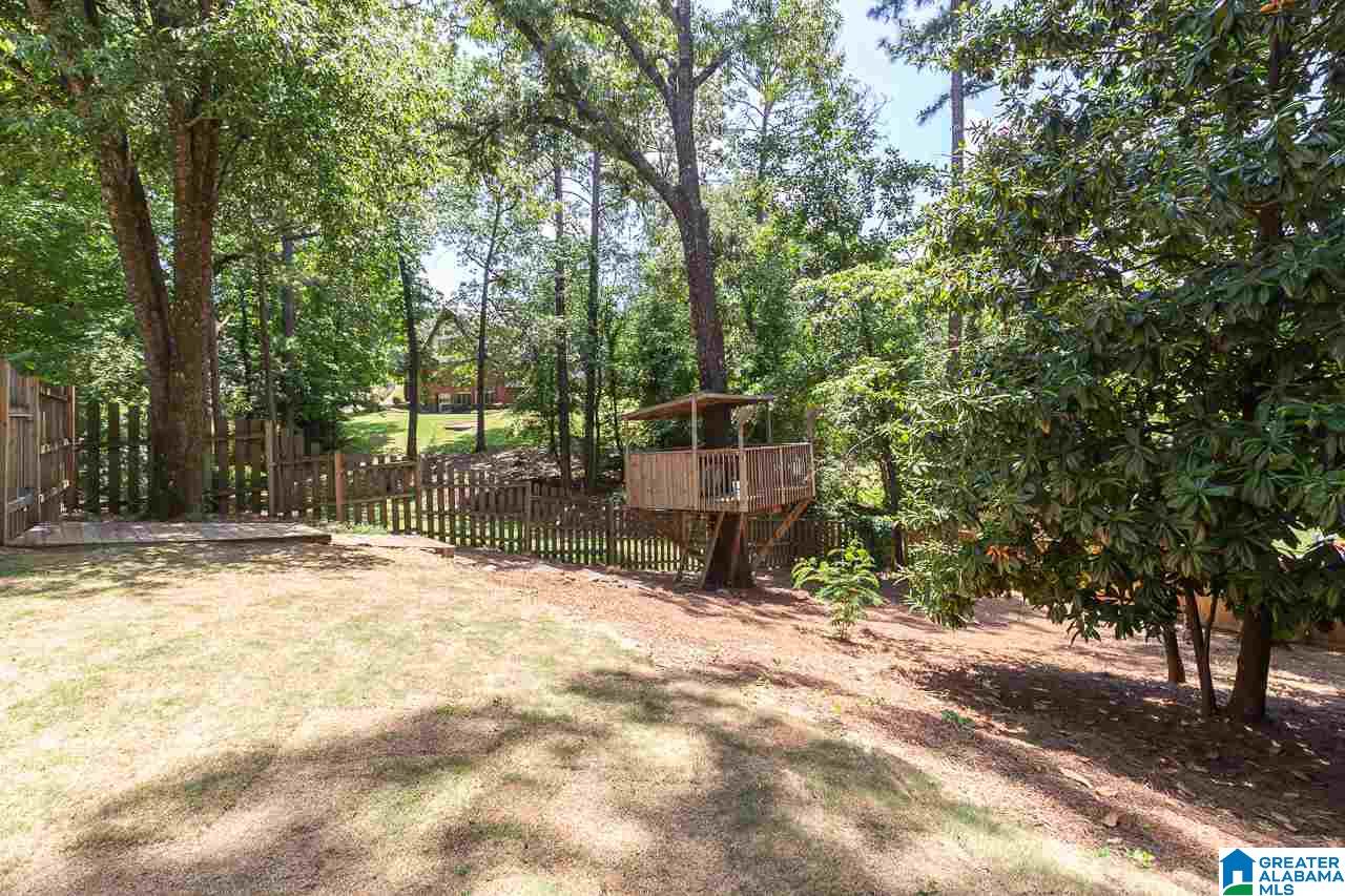 2613 Poplar Post Road Vestavia Hills, AL 35243 - Photo 46 of 50