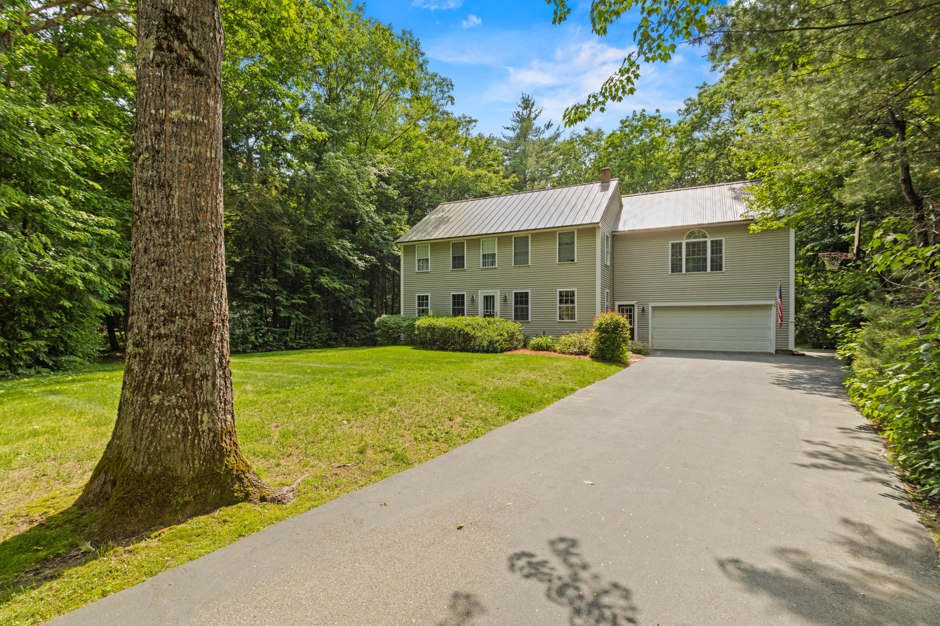 4 Rivermeadow Circle Standish, ME 04085 - Photo 3 of 51 4 rivermeadow cir, steep falls, me 04085