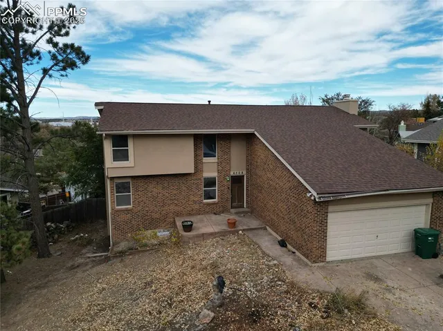 $470,000 | 6308 Dewsbury Drive, Colorado Springs, CO 80918