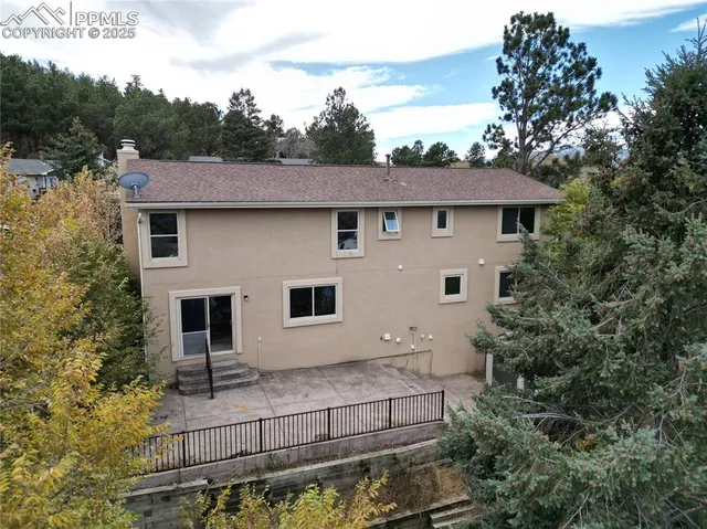 $470,000 | 6308 Dewsbury Drive, Colorado Springs, CO 80918